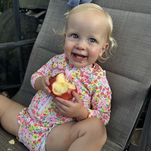 Team Page: Britton and Charlie